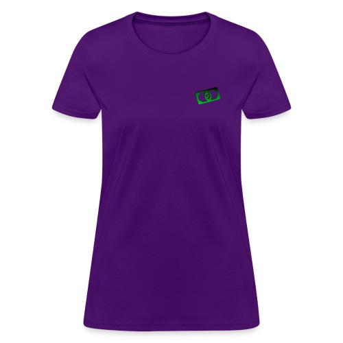 Bank3r - Women's T-Shirt