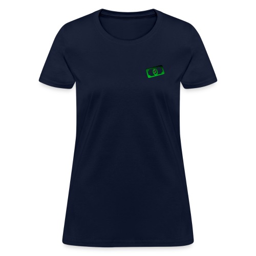 Bank3r - Women's T-Shirt