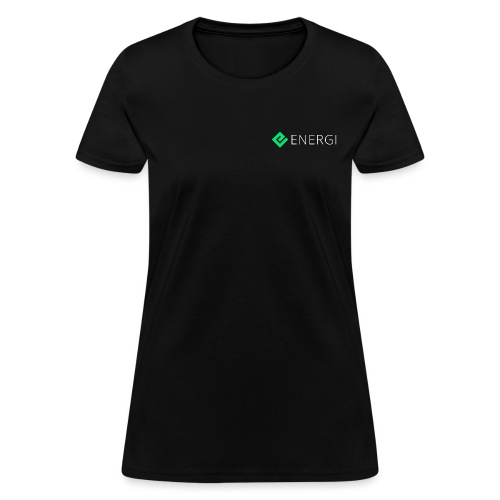 Energi - Women's T-Shirt