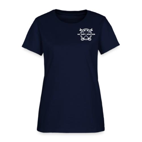 NC Dirt Hunter Apparel - Women's T-Shirt