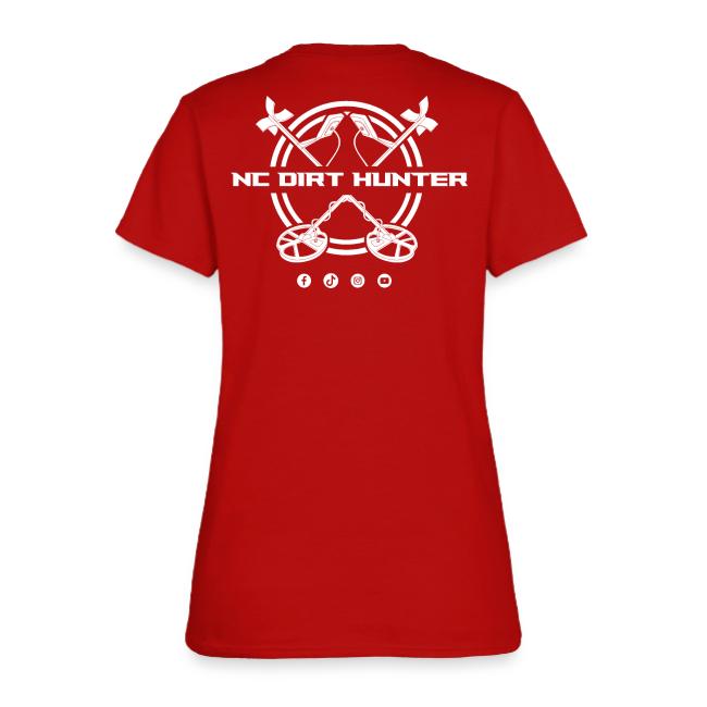 NC Dirt Hunter Apparel