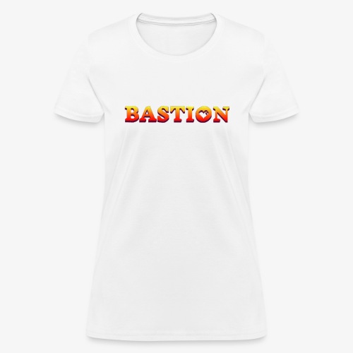 Virtual Bastion - Women's T-Shirt