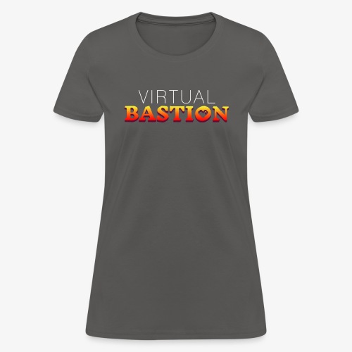Virtual Bastion - Women's T-Shirt