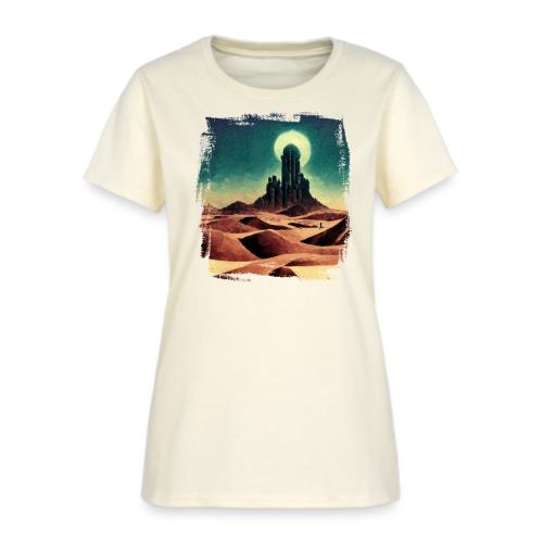 Tales From Southern Realms - Women's T-Shirt
