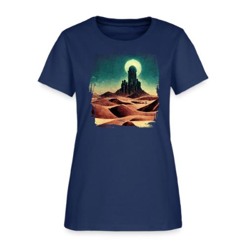 Tales From Southern Realms - Women's T-Shirt