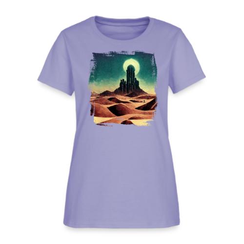 Tales From Southern Realms - Women's T-Shirt