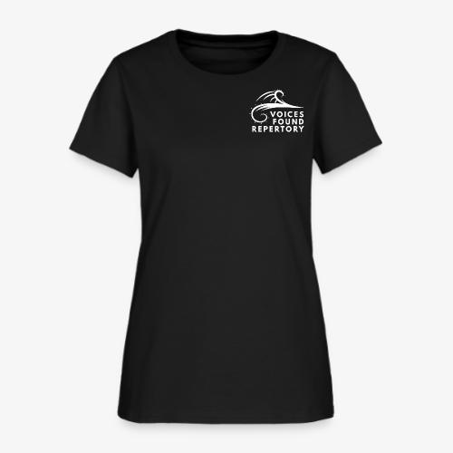 The Classics - White Collection - Women's T-Shirt