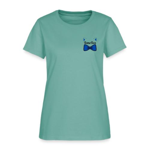 TomoTees Logo - Women's T-Shirt