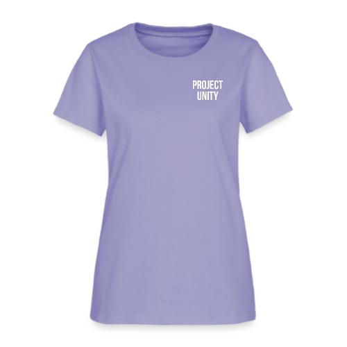 Project Unity Tee's - Women's T-Shirt