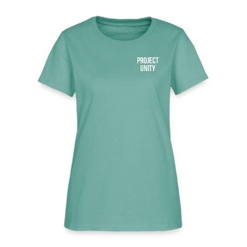 Project Unity Tee's - Women's T-Shirt