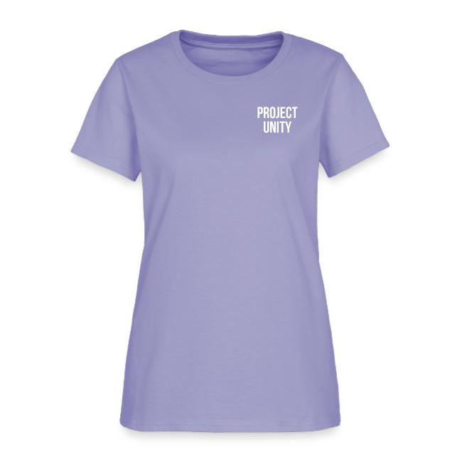 Project Unity Tee's