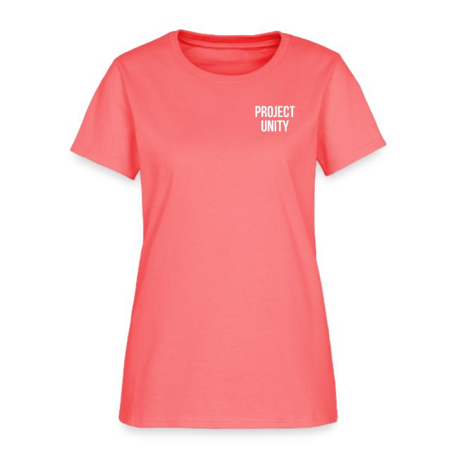 Project Unity Tee's