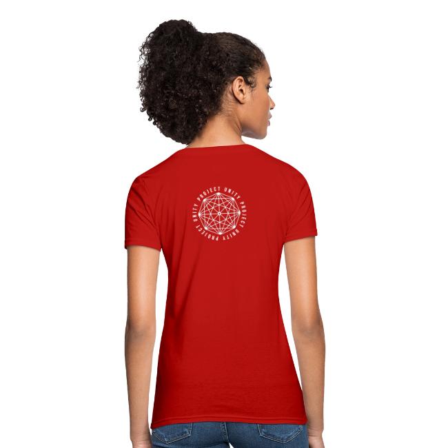 Project Unity Tee's