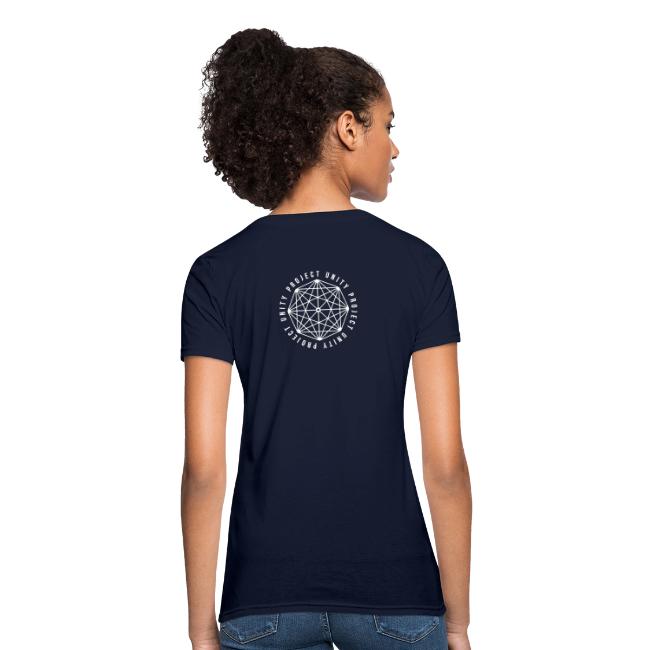 Project Unity Tee's