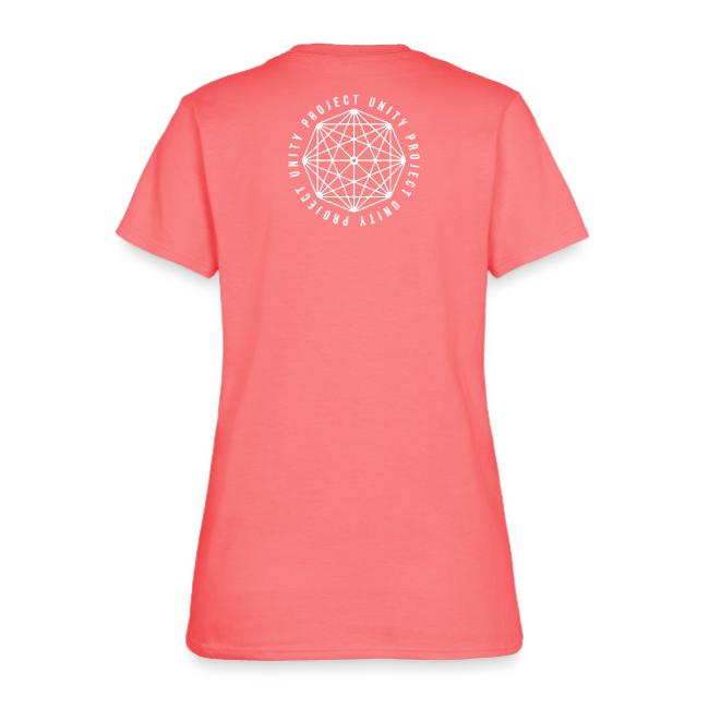 Project Unity Tee's