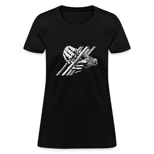 Trumpet - Women's T-Shirt