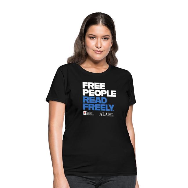 Free People Read Freely®