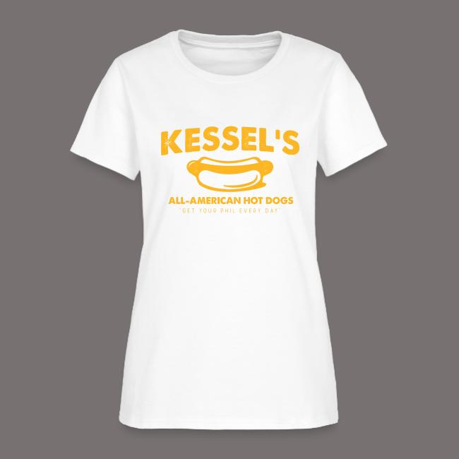 Kessel Pittsburgh