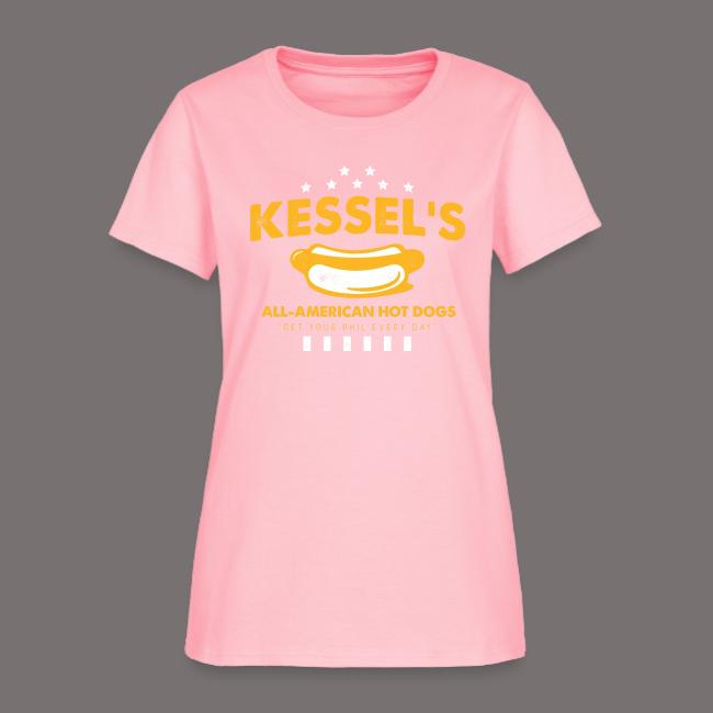 Kessel Pittsburgh