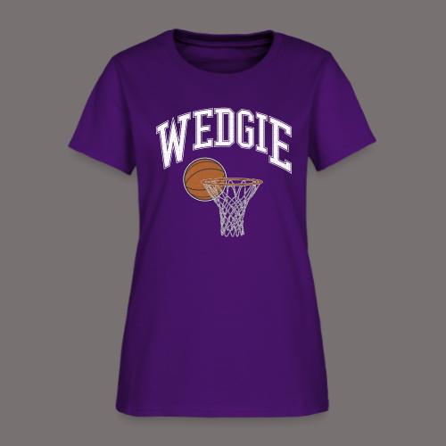 Wedgie - Women's T-Shirt