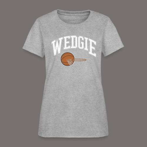 Wedgie - Women's T-Shirt