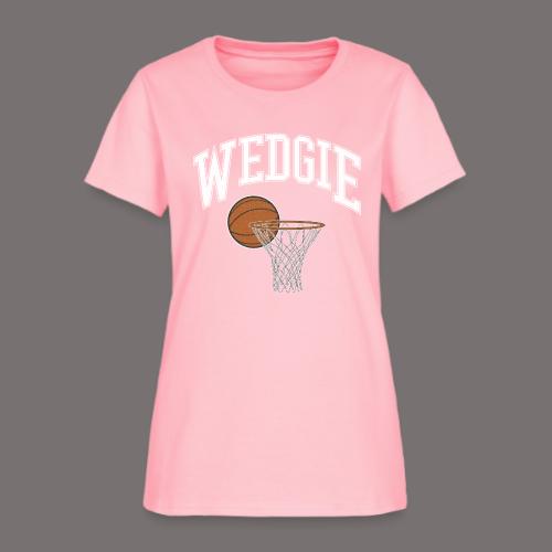 Wedgie - Women's T-Shirt