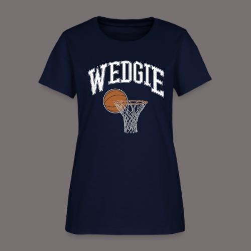 Wedgie - Women's T-Shirt