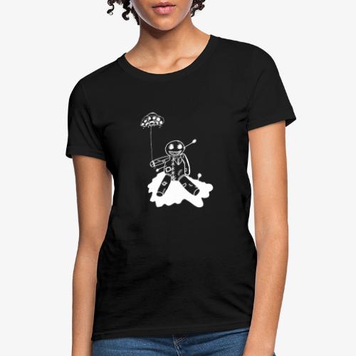 voodoo inv - Women's T-Shirt