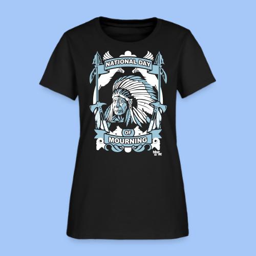 native PNG - Women's T-Shirt