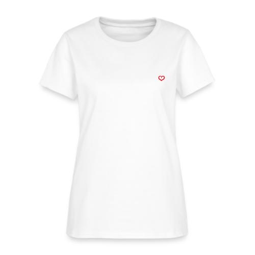 Lovable - Women's T-Shirt