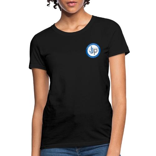 Joe Jefferson Playhouse Logo Merch - Women's T-Shirt