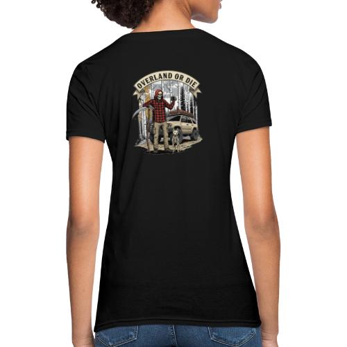 COFFEE TIME - Women's T-Shirt