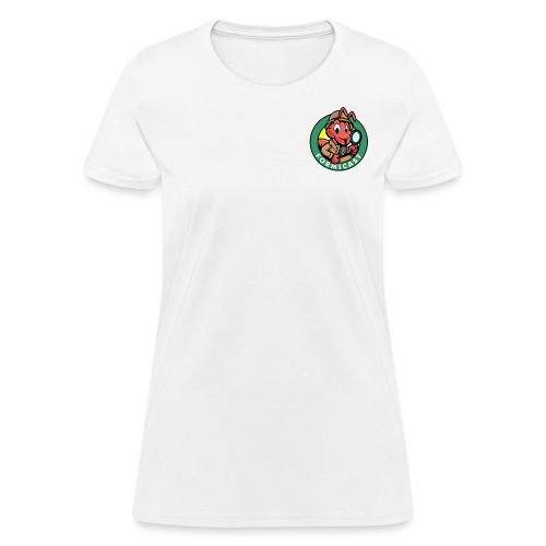 Formicast Shop - Women's T-Shirt