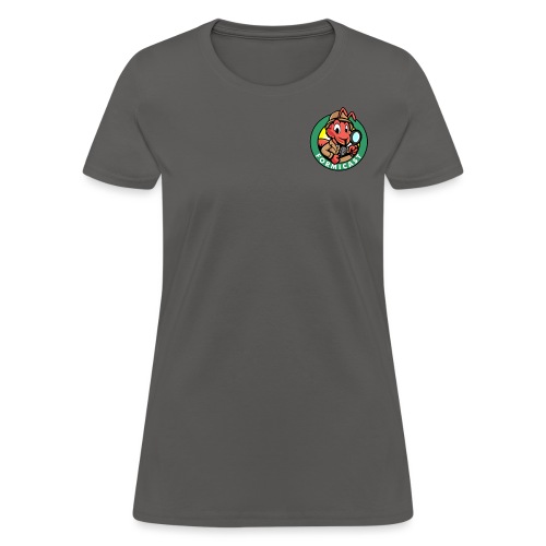Formicast Shop - Women's T-Shirt