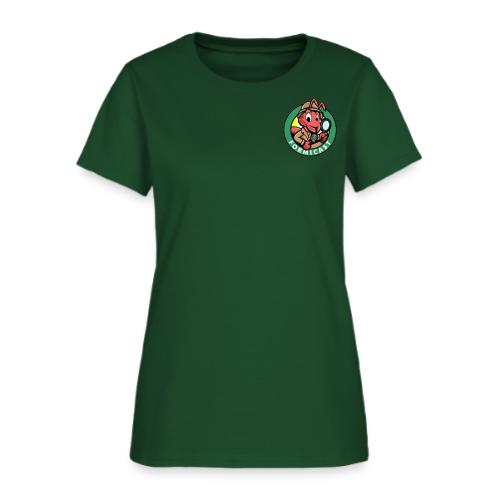 Formicast Shop - Women's T-Shirt