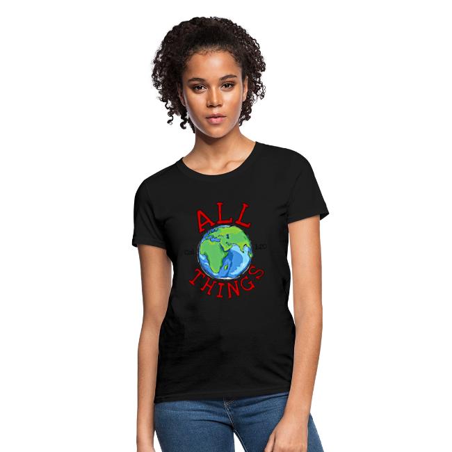 All Things Globe