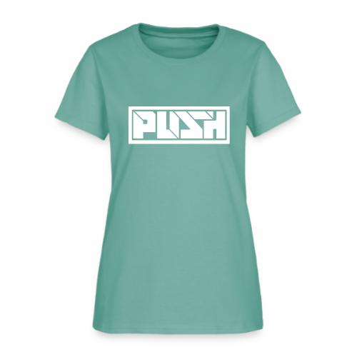 TranceParent - Women's T-Shirt
