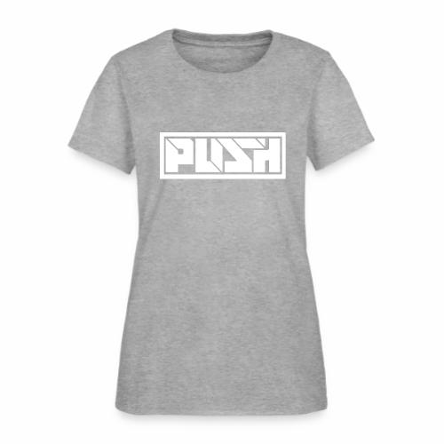 TranceParent - Women's T-Shirt