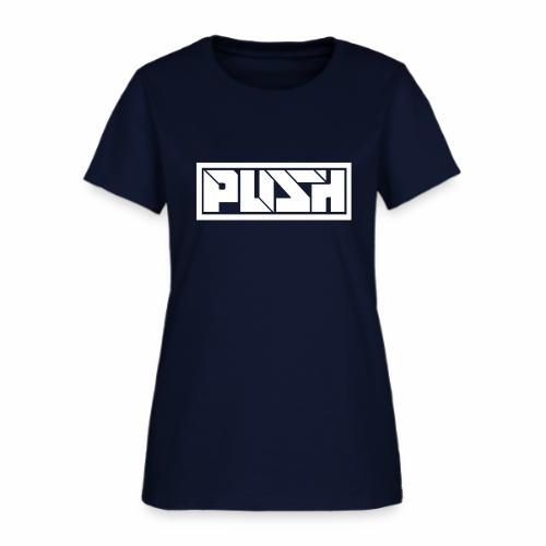 TranceParent - Women's T-Shirt