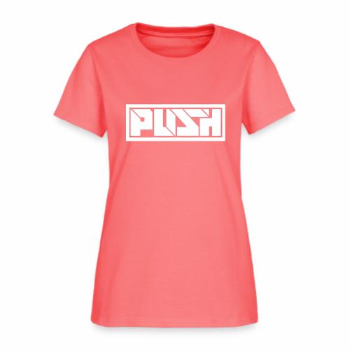 TranceParent - Women's T-Shirt