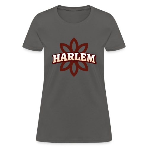 HARLEM STAR - Women's T-Shirt