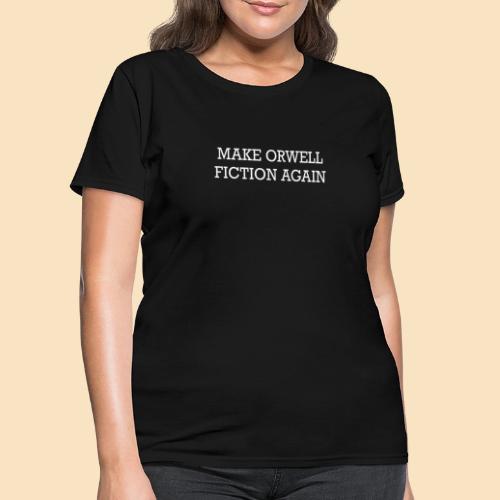 Orwellian - Women's T-Shirt