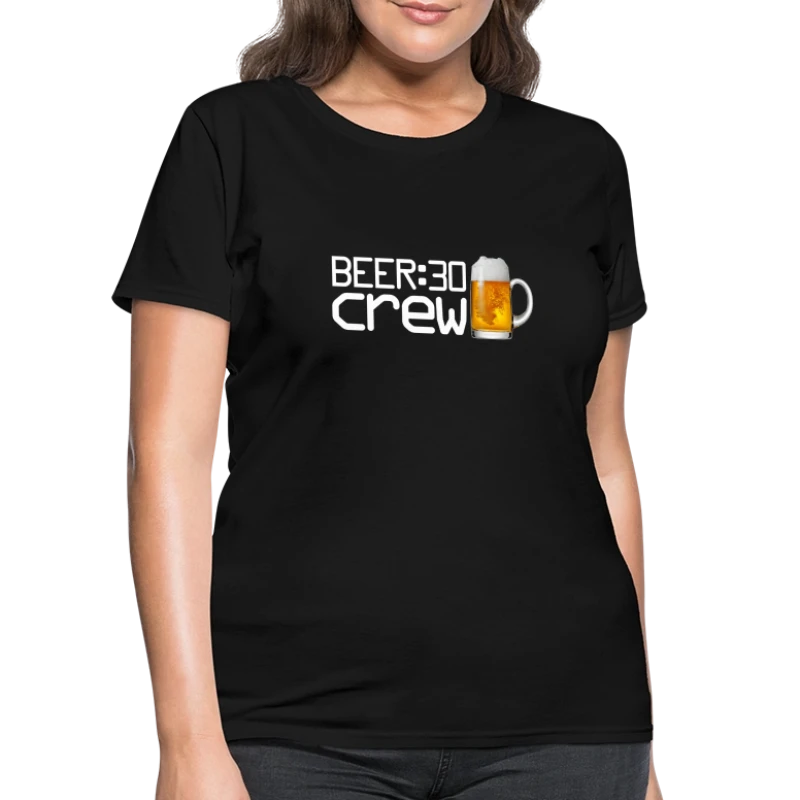 Beer30 Shirt - Women's T-Shirt