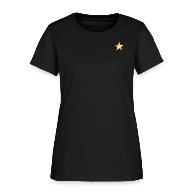 Gold Star + Teaching Tuesdays Light