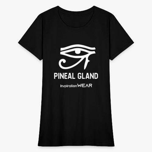 Pineal Gland - Women's T-Shirt