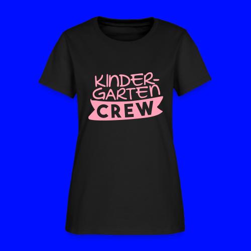 Grade Level Crew Teacher T-Shirts - Women's T-Shirt