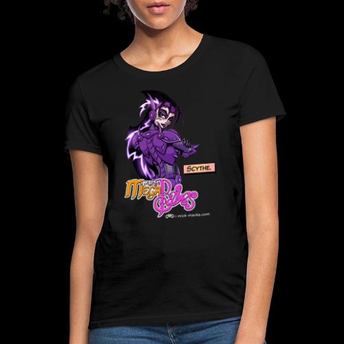 Scythe - Women's T-Shirt