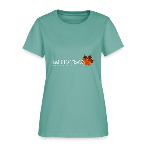 MLT Shirt Logo - Women's T-Shirt