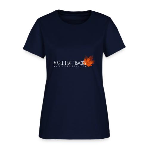 MLT Shirt Logo - Women's T-Shirt