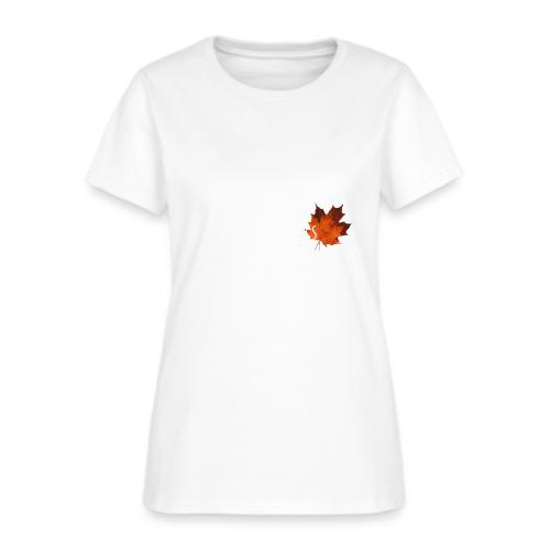 MLT Shirt Logo - Women's T-Shirt